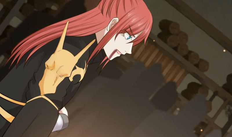 I Have a Dragon in My Body Ch. 1 第31页