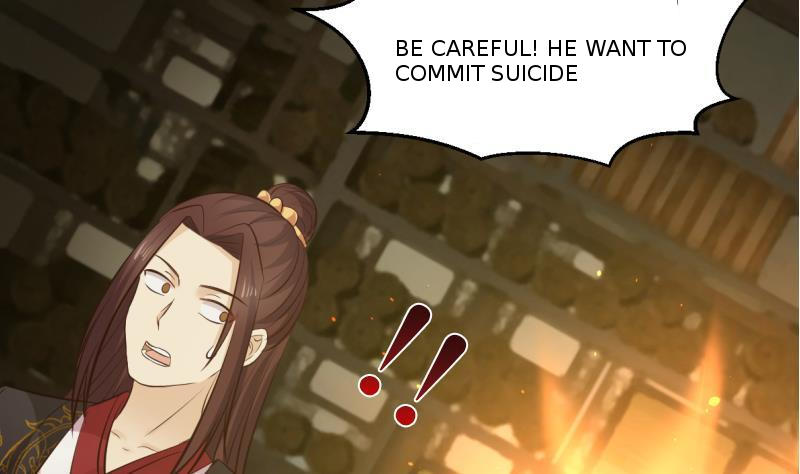 I Have a Dragon in My Body Ch. 1 第42页