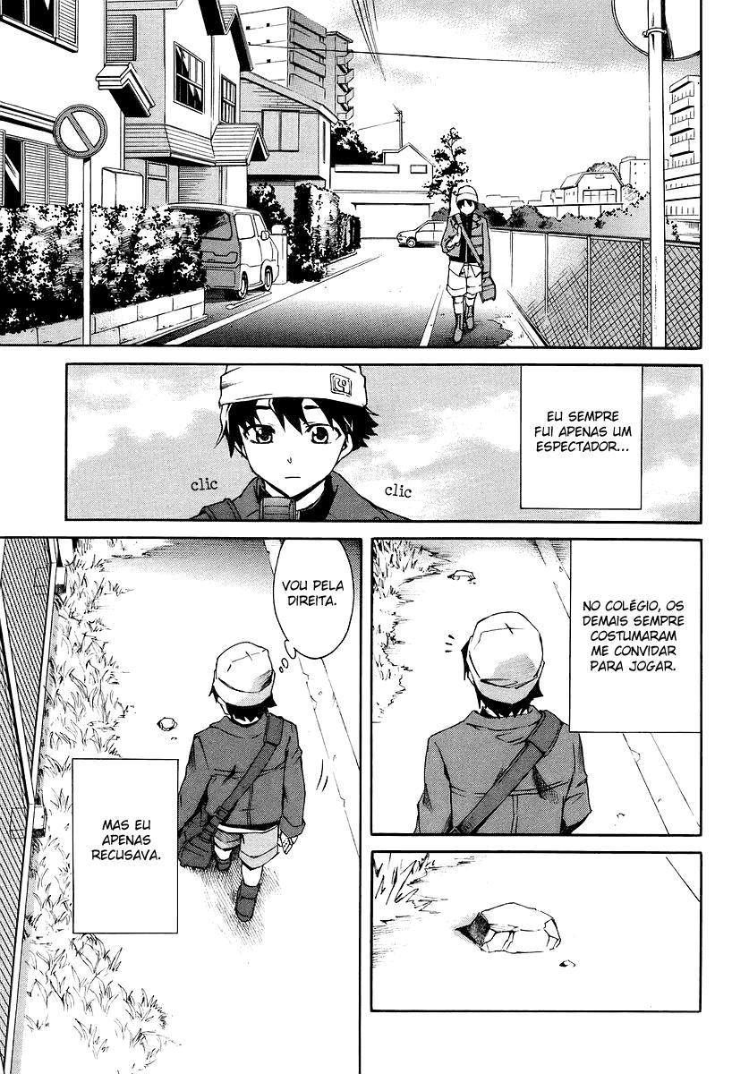 Future Diary Vol. 1 Ch. 0 第10页