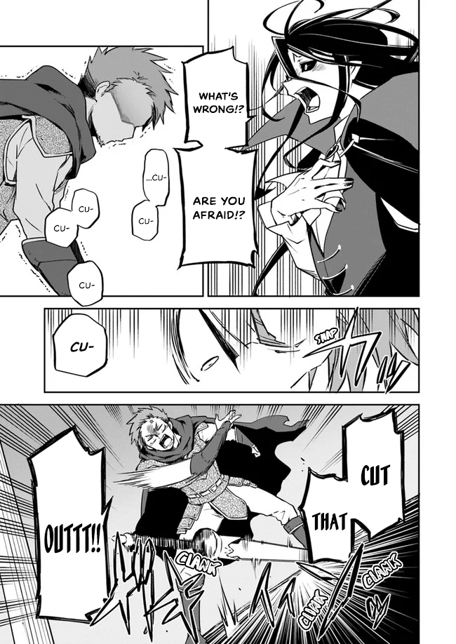 Henkyou-gurashi no Maou, Tensei Shite Saikyou no Majutsushi ni Naru 第6页
