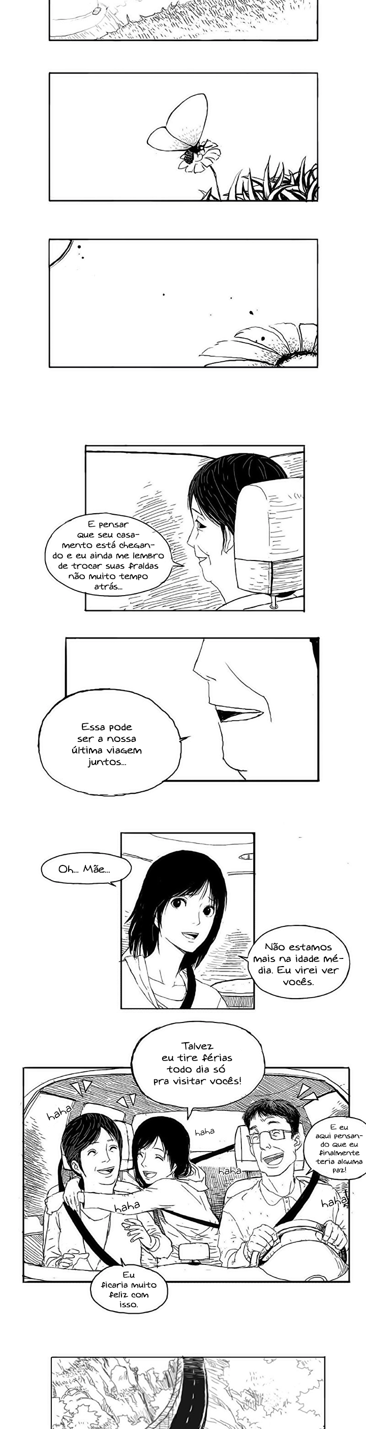 Neoege Hago Sip-eun Mal Acidente 第5页