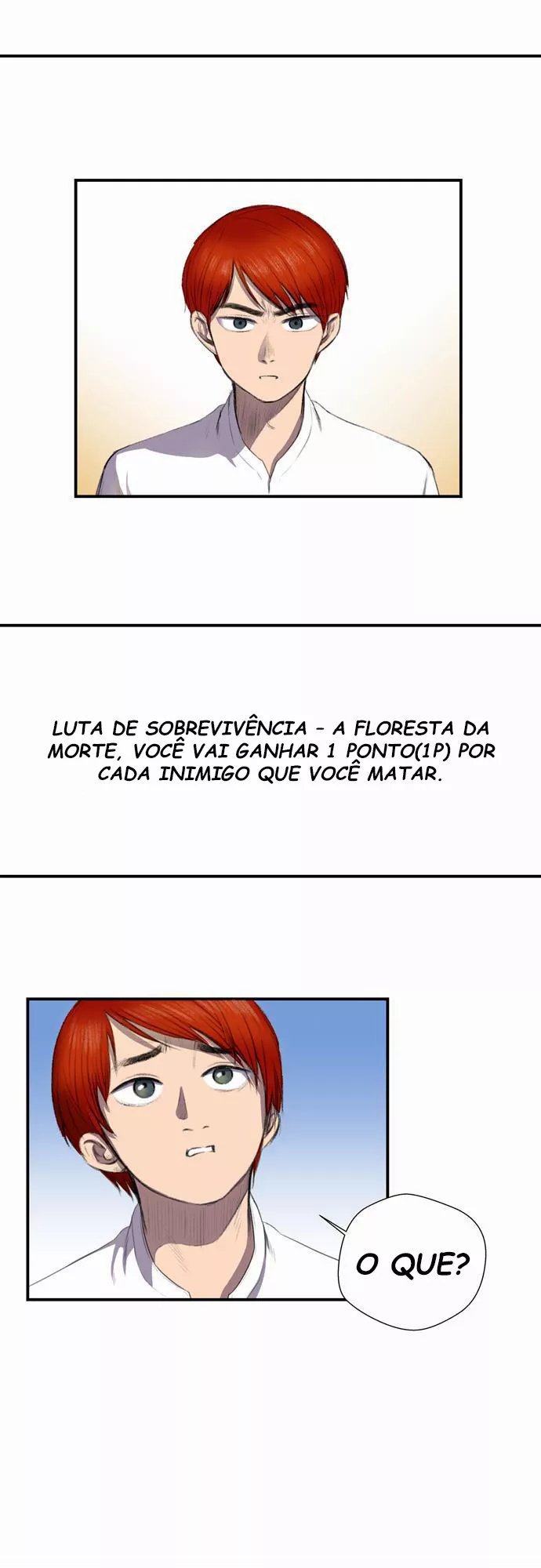 Life Howling Ch. 3 第14页