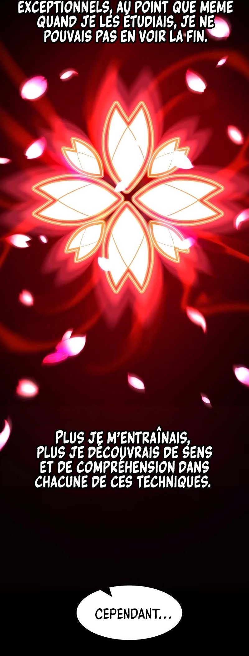 A Dance of Swords in the Night Vol. 1 Ch. 88 第20页