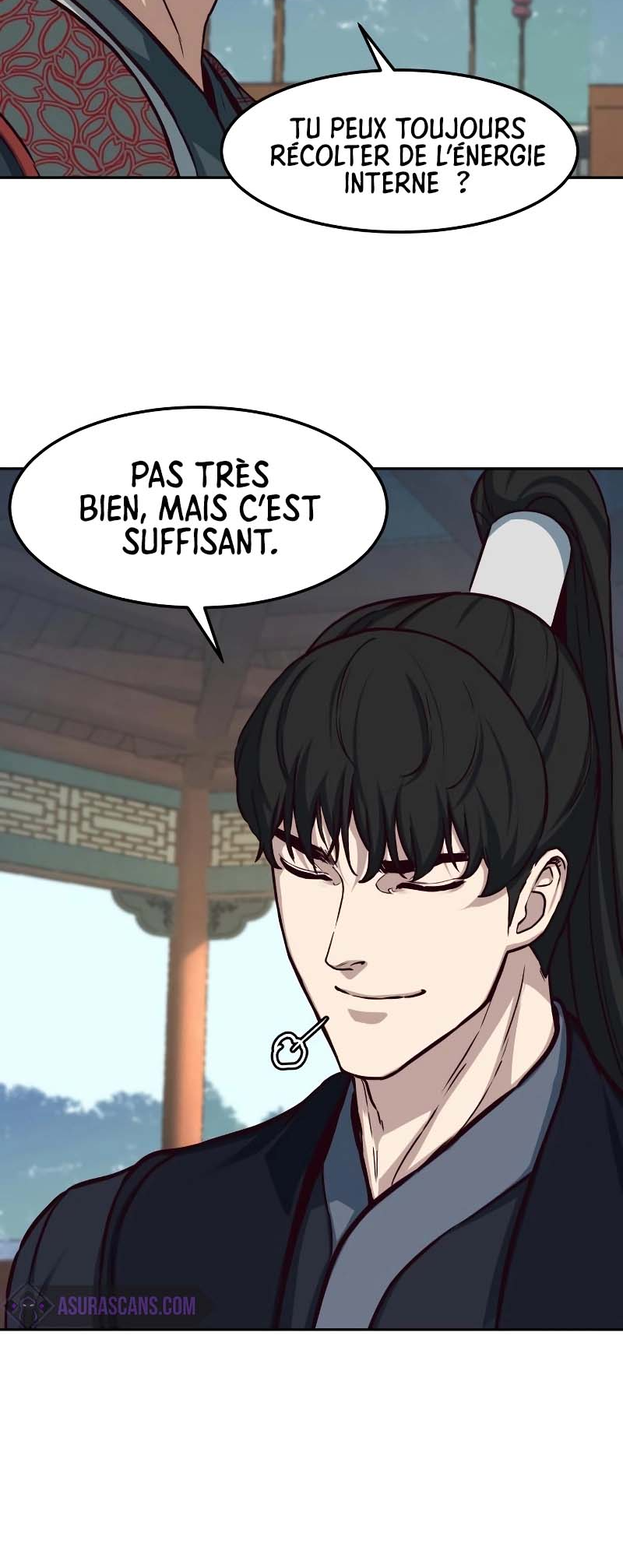 A Dance of Swords in the Night Vol. 1 Ch. 88 第55页