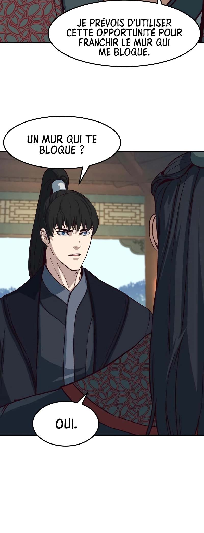 A Dance of Swords in the Night Vol. 1 Ch. 88 第10页