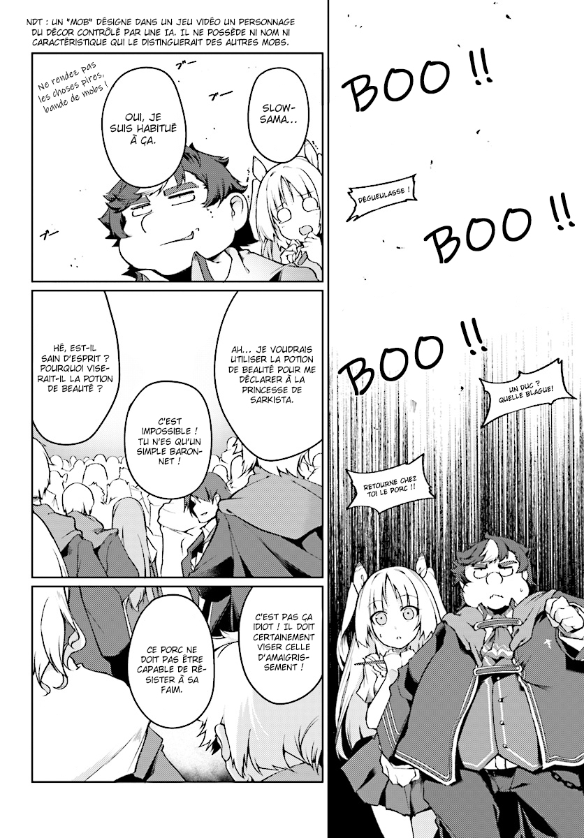 Buta Koushaku ni Tensei Shitakara, Kondo wa Kimi ni Suki to Iitai Ch. 3 第21页