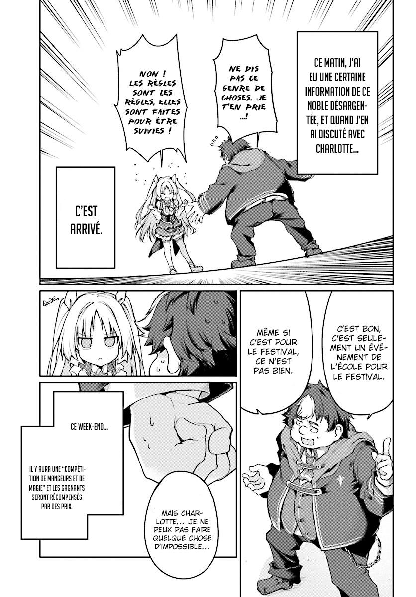Buta Koushaku ni Tensei Shitakara, Kondo wa Kimi ni Suki to Iitai Ch. 3 第4页