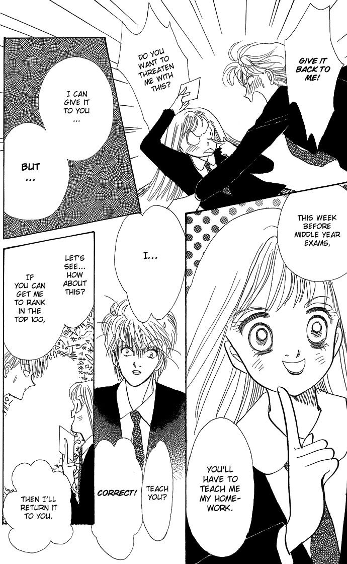 ItaKiss Vol. 1 Ch. 2 第29页
