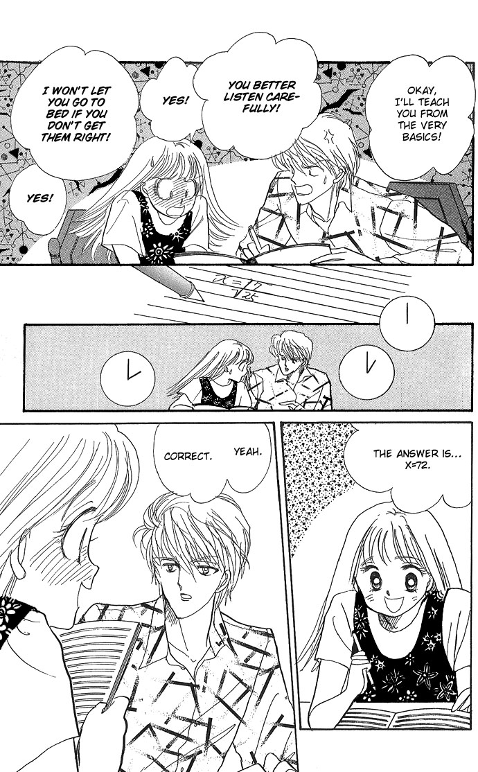 ItaKiss Vol. 1 Ch. 2 第36页