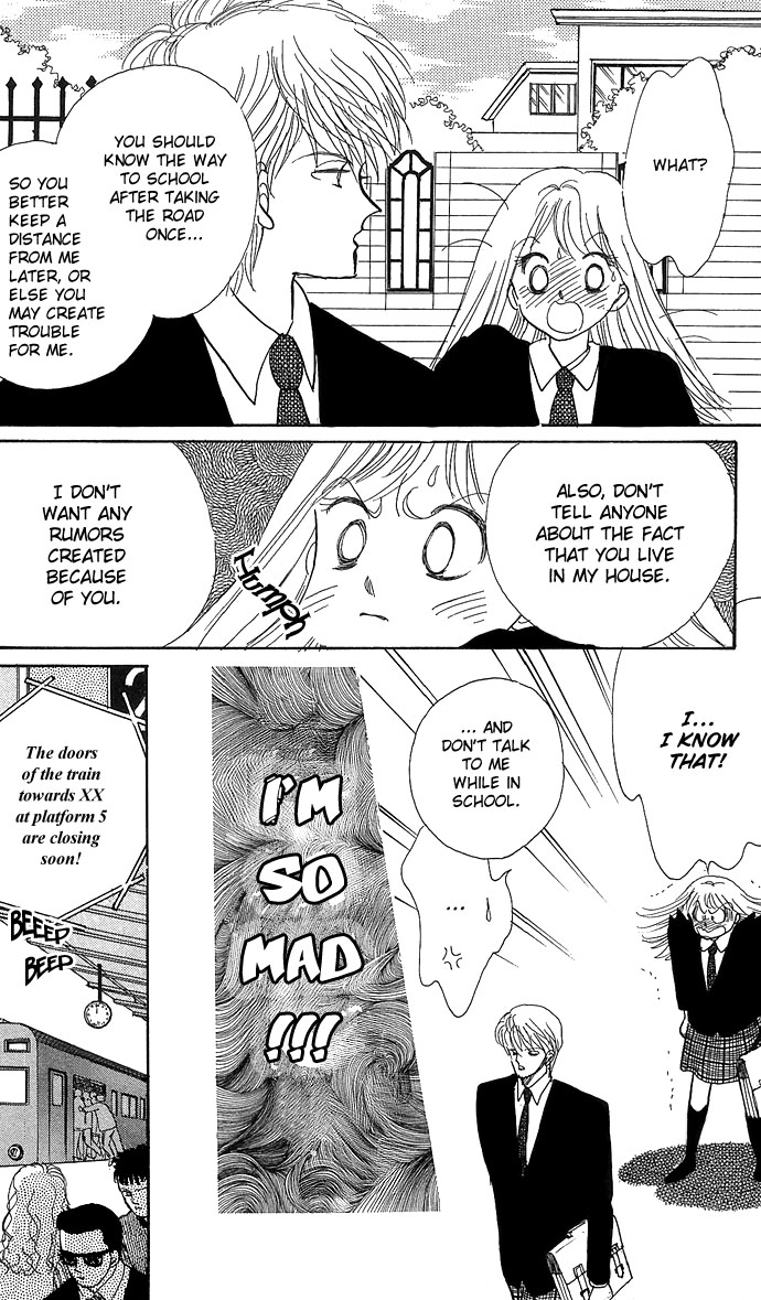 ItaKiss Vol. 1 Ch. 2 第7页