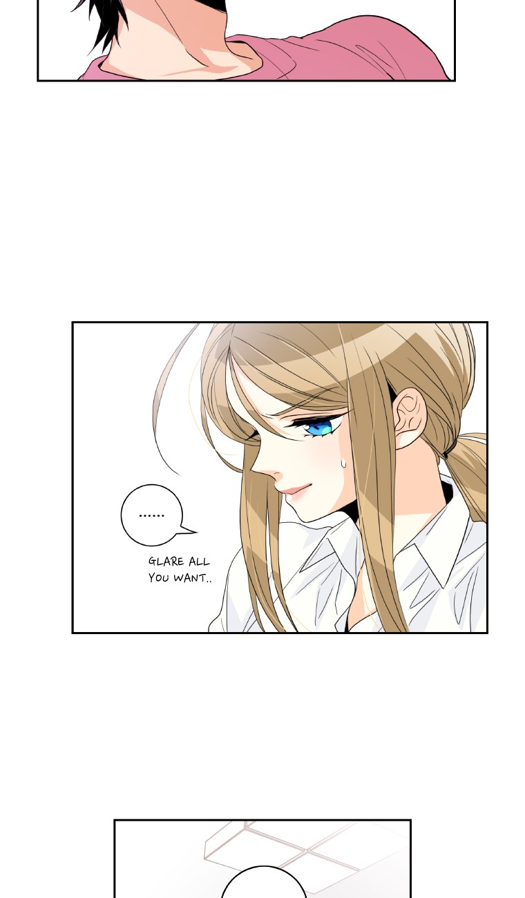 Who Invited You? Ch. 4 第27页
