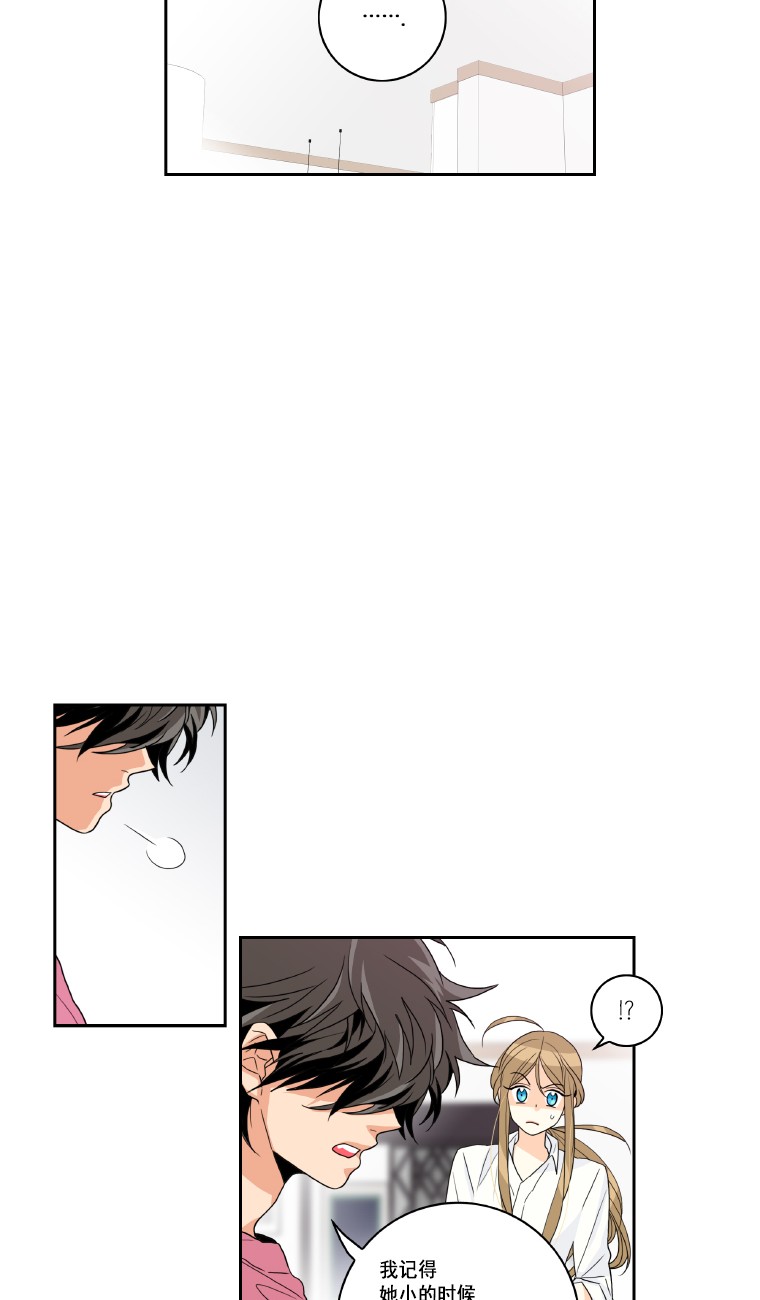 Who Invited You? Ch. 4 第28页