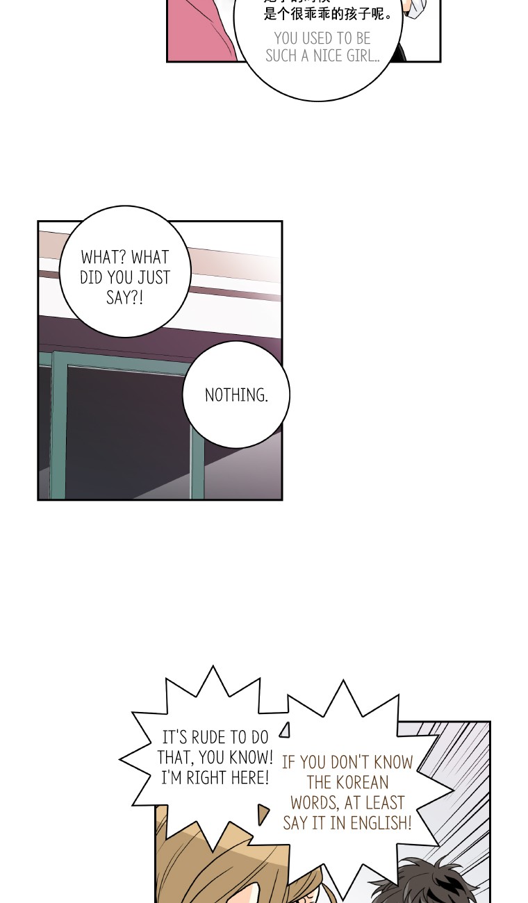 Who Invited You? Ch. 4 第29页