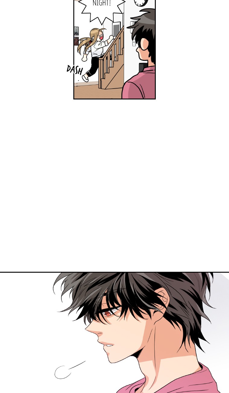 Who Invited You? Ch. 4 第33页