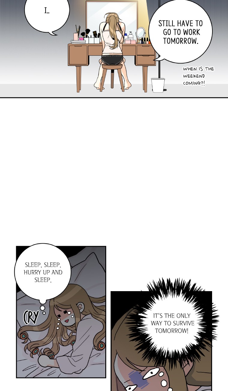 Who Invited You? Ch. 4 第36页