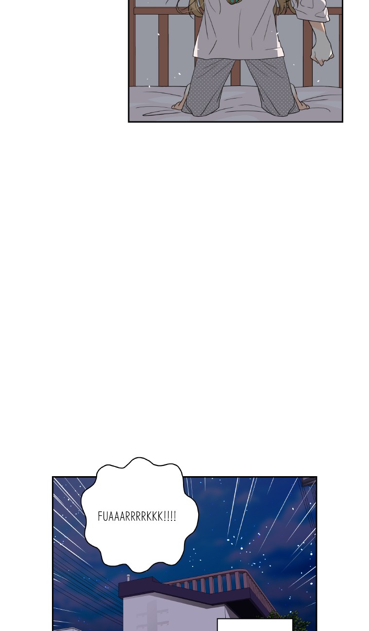 Who Invited You? Ch. 4 第41页