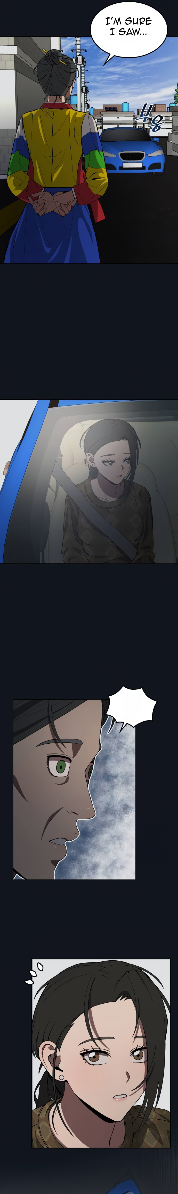Everspring Garden Ch. 4 第12页