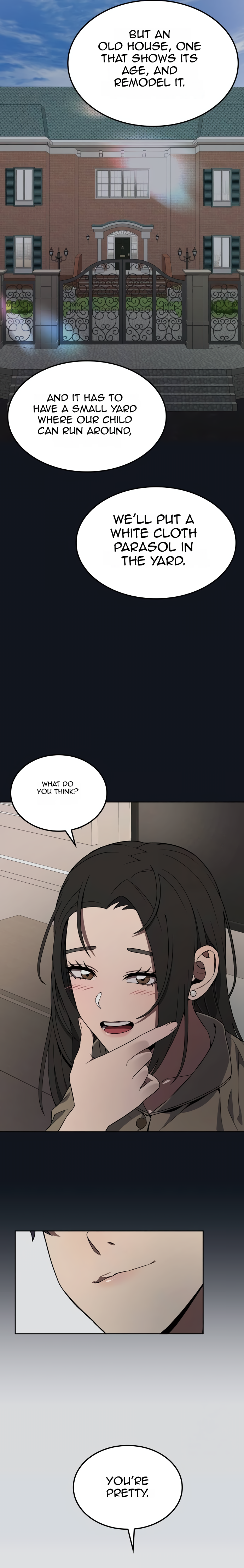Everspring Garden Ch. 4 第18页