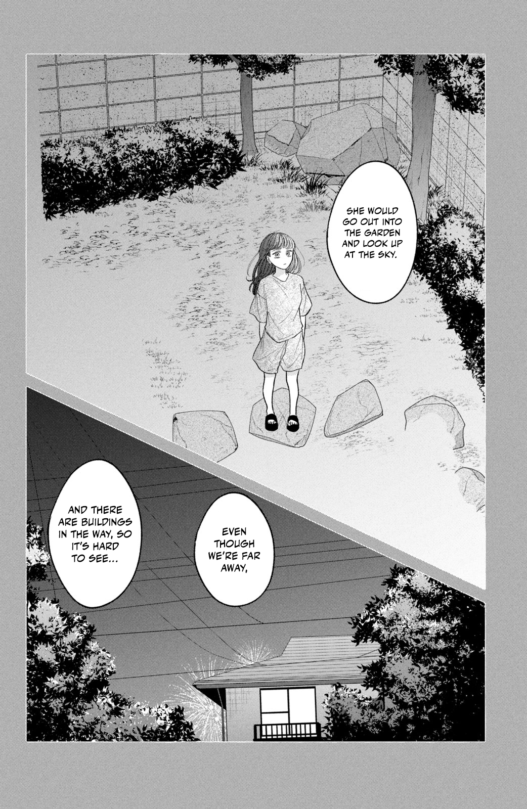Kimi Wo Hitori Ni Shite Agenai Can't it Just be Me? 第10页