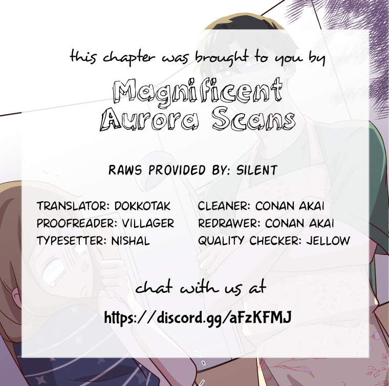 Homemaker Vol. 1 Ch. 6 第1页