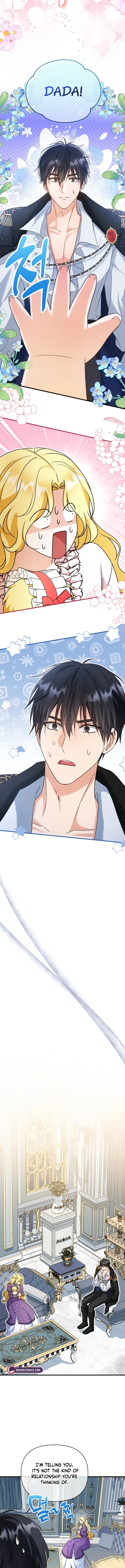 I Became the Tyrant's Cure in a Tragedy Novel Ch. 2 第12页