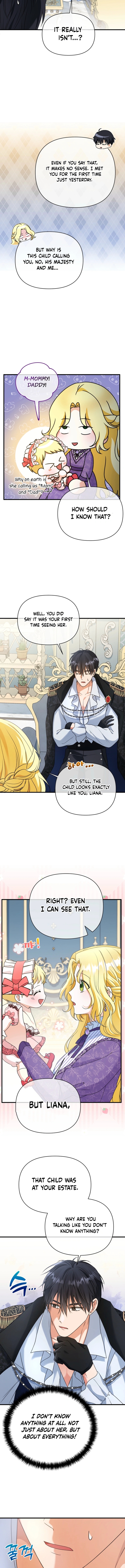I Became the Tyrant's Cure in a Tragedy Novel Ch. 2 第13页