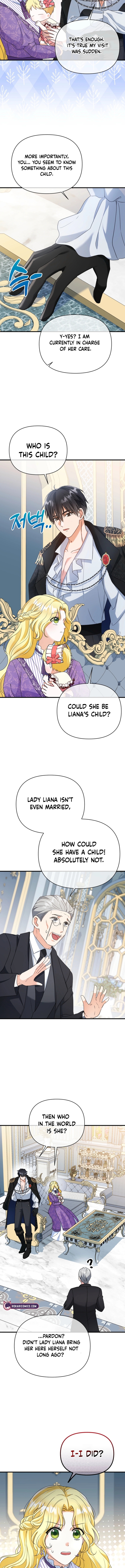 I Became the Tyrant's Cure in a Tragedy Novel Ch. 2 第15页