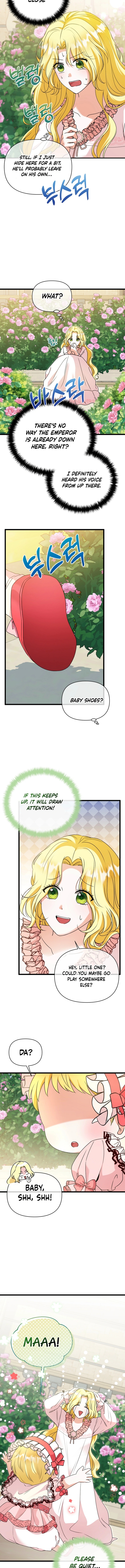 I Became the Tyrant's Cure in a Tragedy Novel Ch. 2 第7页