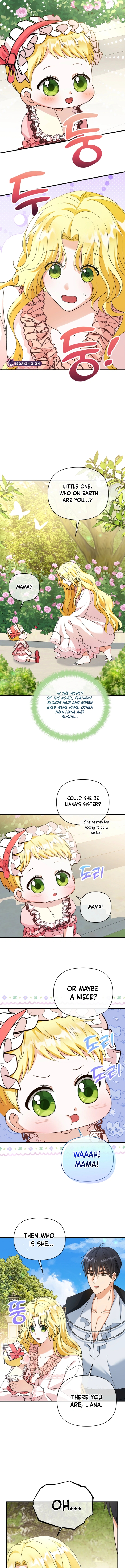 I Became the Tyrant's Cure in a Tragedy Novel Ch. 2 第9页
