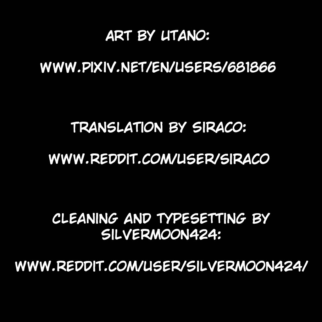 Jojo's Bizarre Adventure - GioGio's Bizarre Treasure Hunt (Doujinshi) Ch. 3 第5页