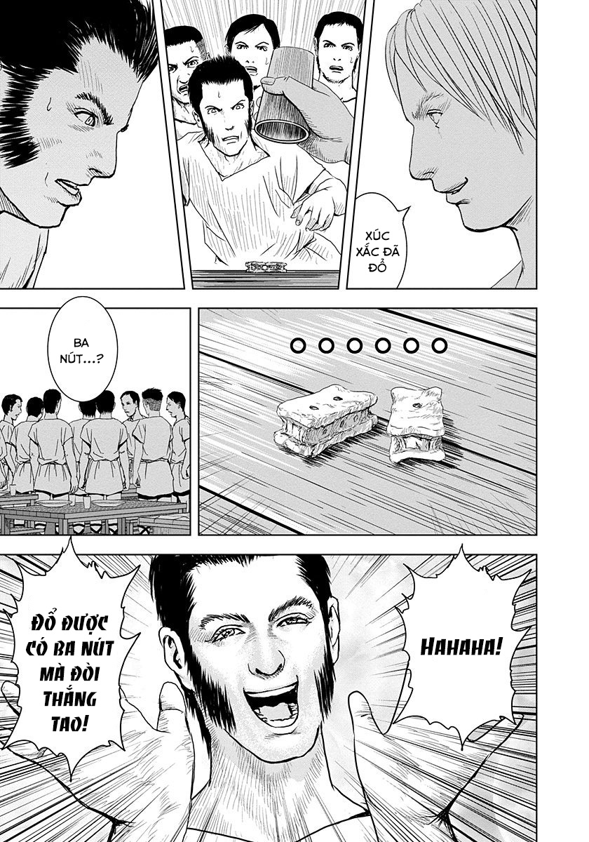 Ad Astra - Scipio and Hannibal Vol. 1 Ch. 2 第18页