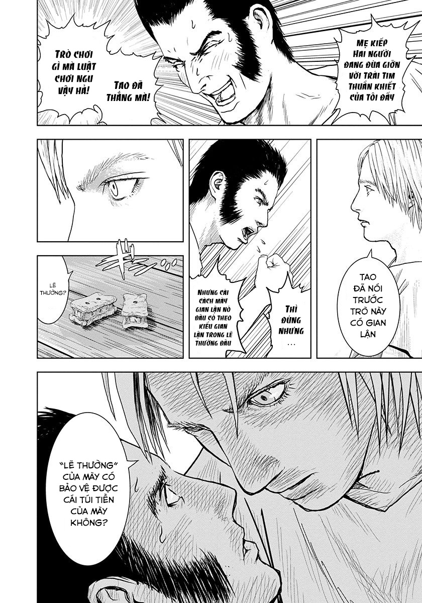 Ad Astra - Scipio and Hannibal Vol. 1 Ch. 2 第21页