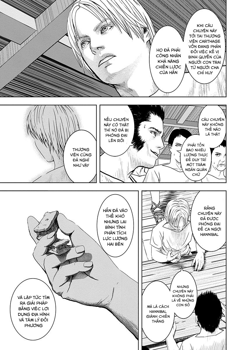 Ad Astra - Scipio and Hannibal Vol. 1 Ch. 2 第28页