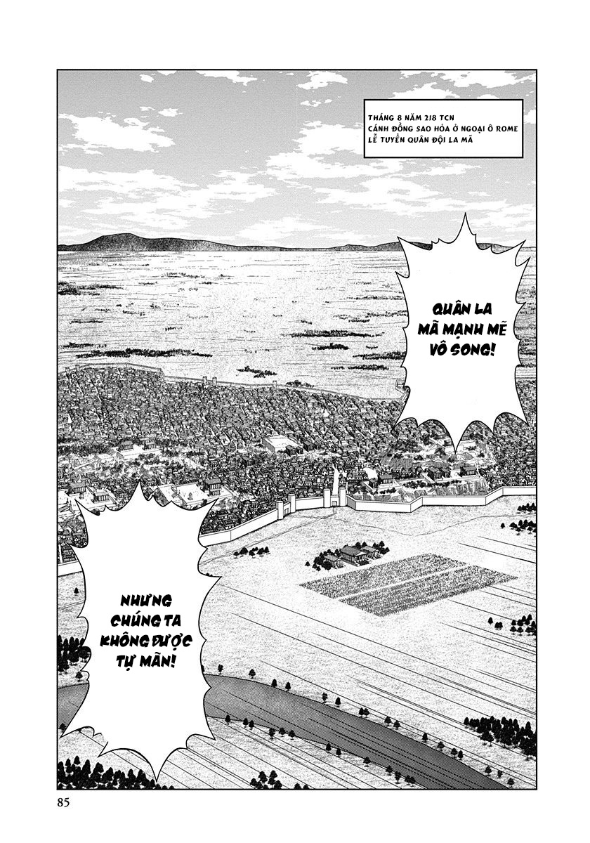 Ad Astra - Scipio and Hannibal Vol. 1 Ch. 2 第30页