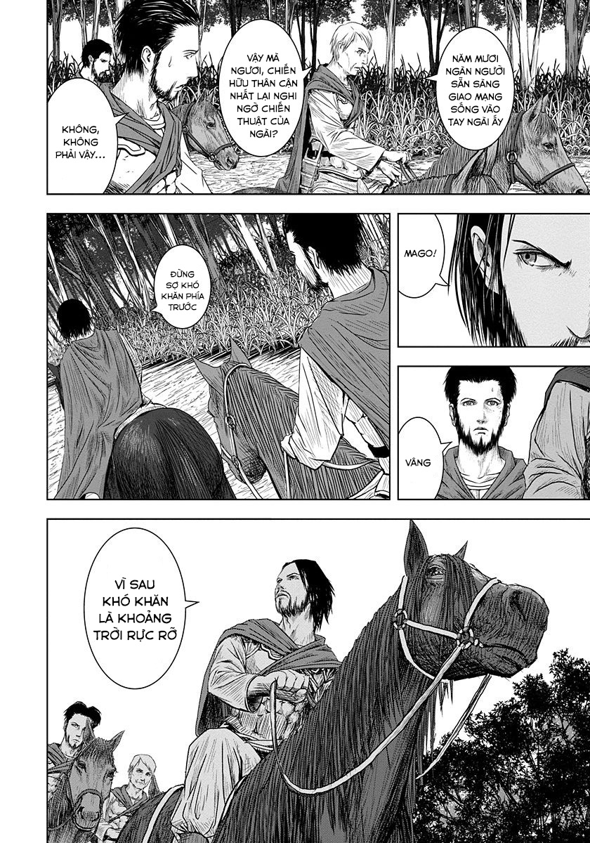 Ad Astra - Scipio and Hannibal Vol. 1 Ch. 2 第37页
