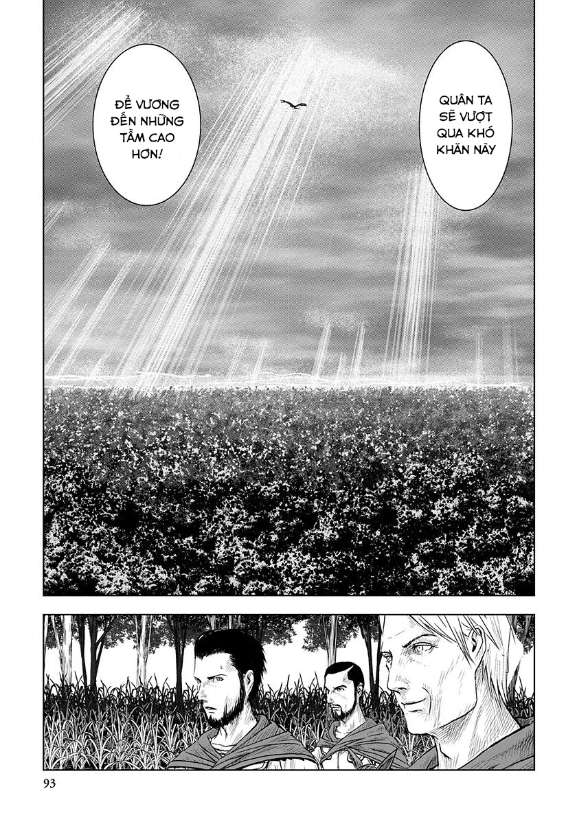 Ad Astra - Scipio and Hannibal Vol. 1 Ch. 2 第38页
