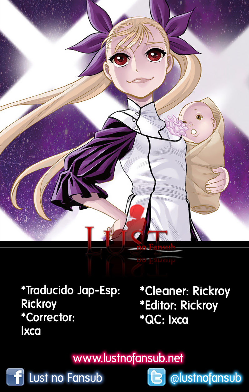 Dance in the Vampire Bund A.S.O. Vol. 1 Ch. 4 第2页