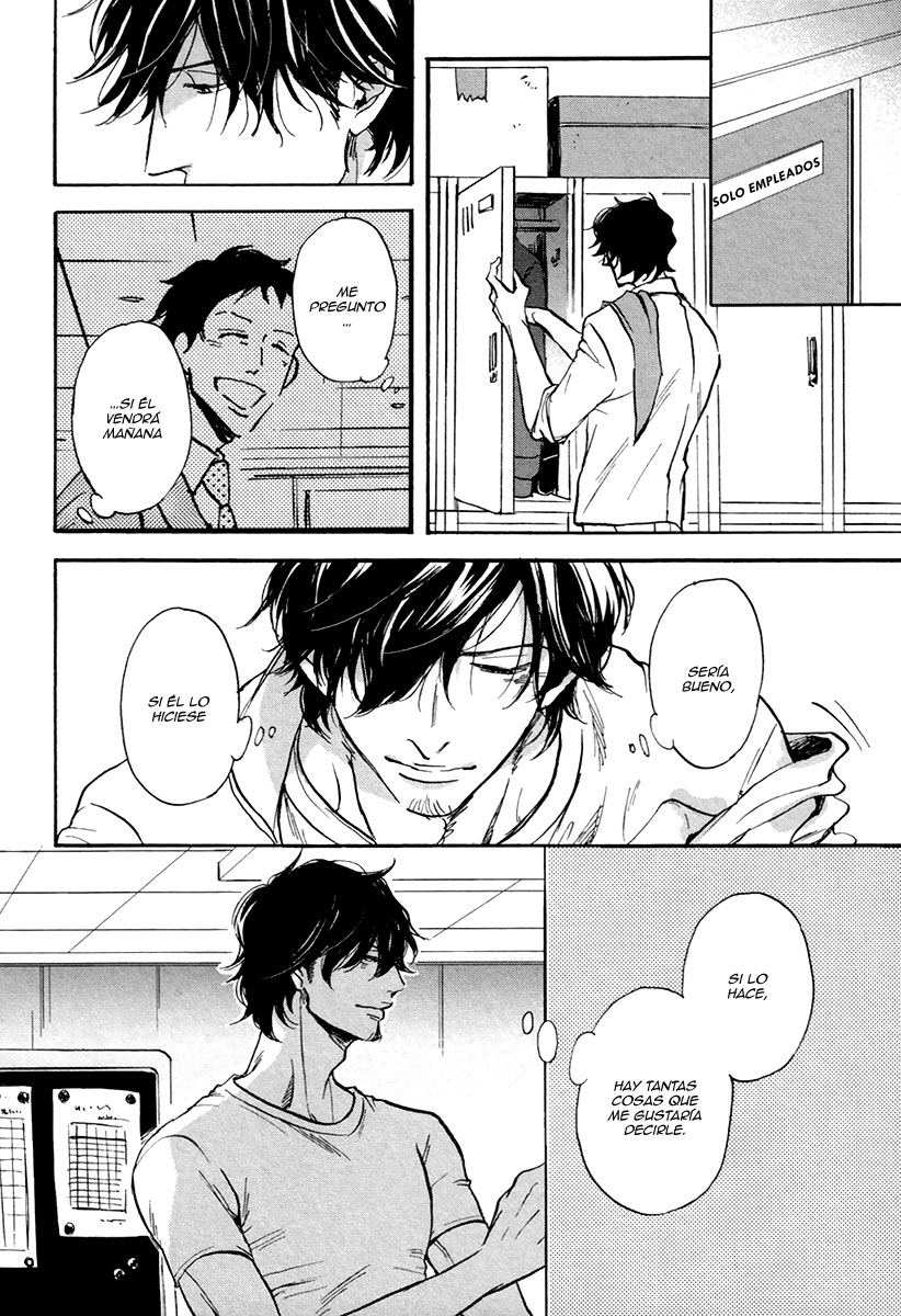 From Green Kitchen Vol. 1 Ch. 1 第25页