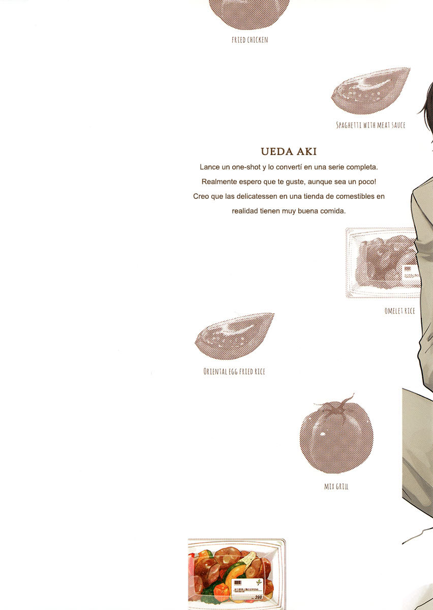 From Green Kitchen 第5页