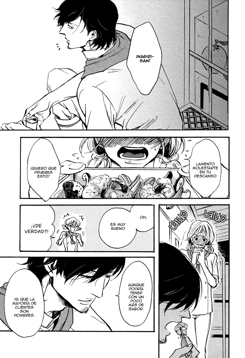 From Green Kitchen 第8页
