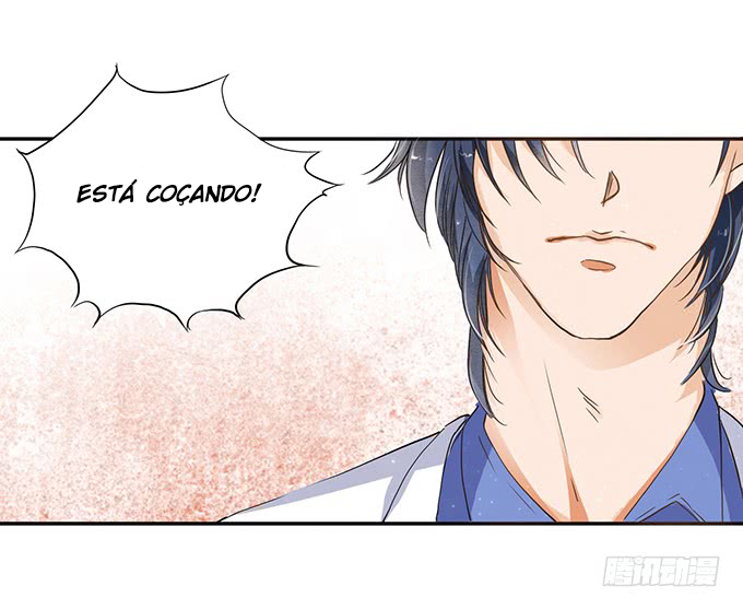When Doctor Chu Wants Romance 第8页