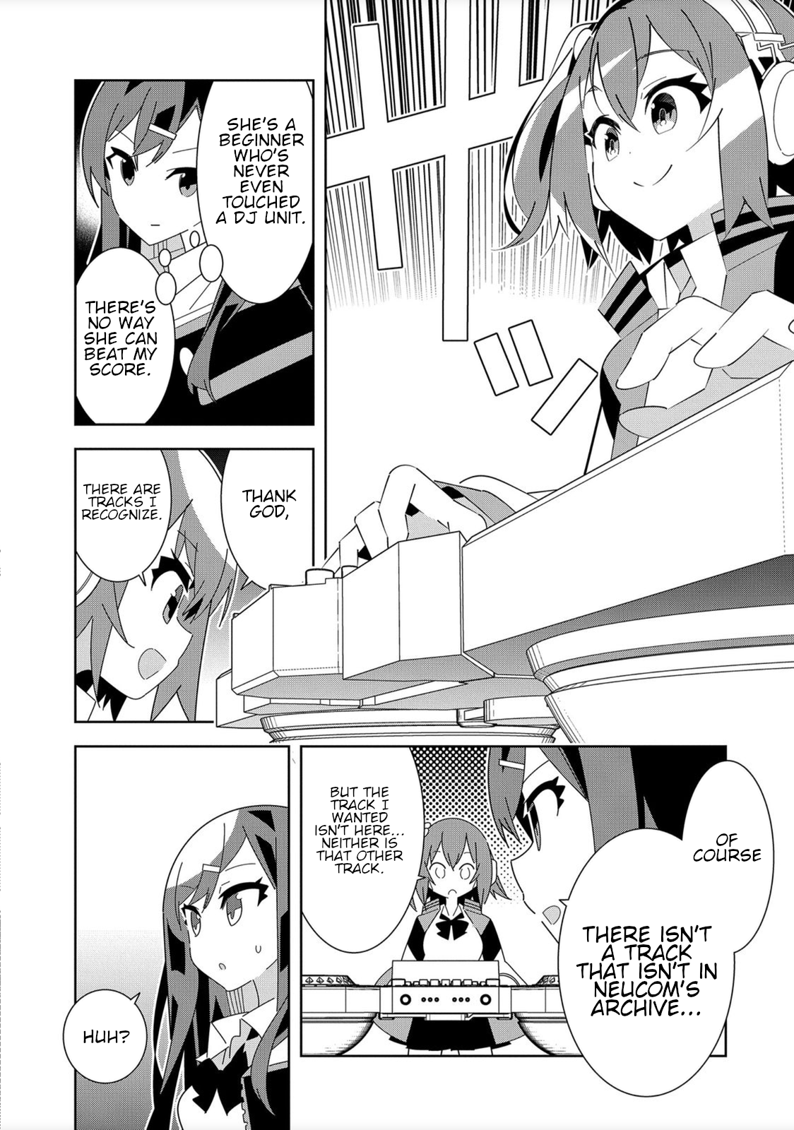 Denonbu Ch. 1 第42页
