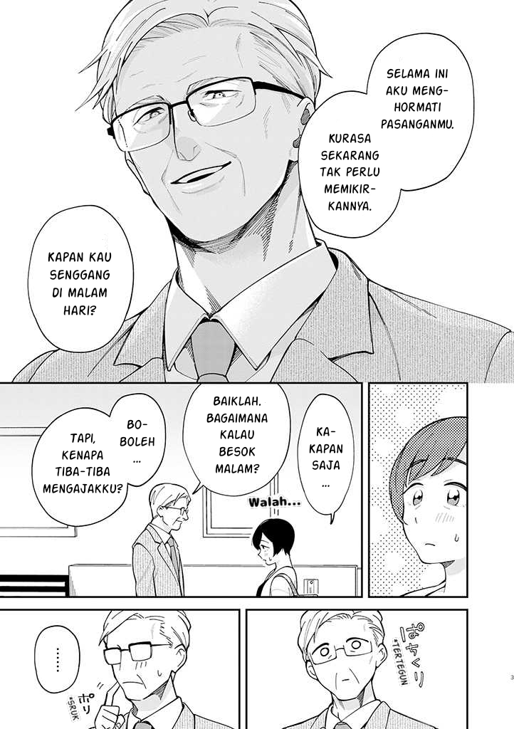 Gojuu, Rokujuu, Yorokonde 第5页