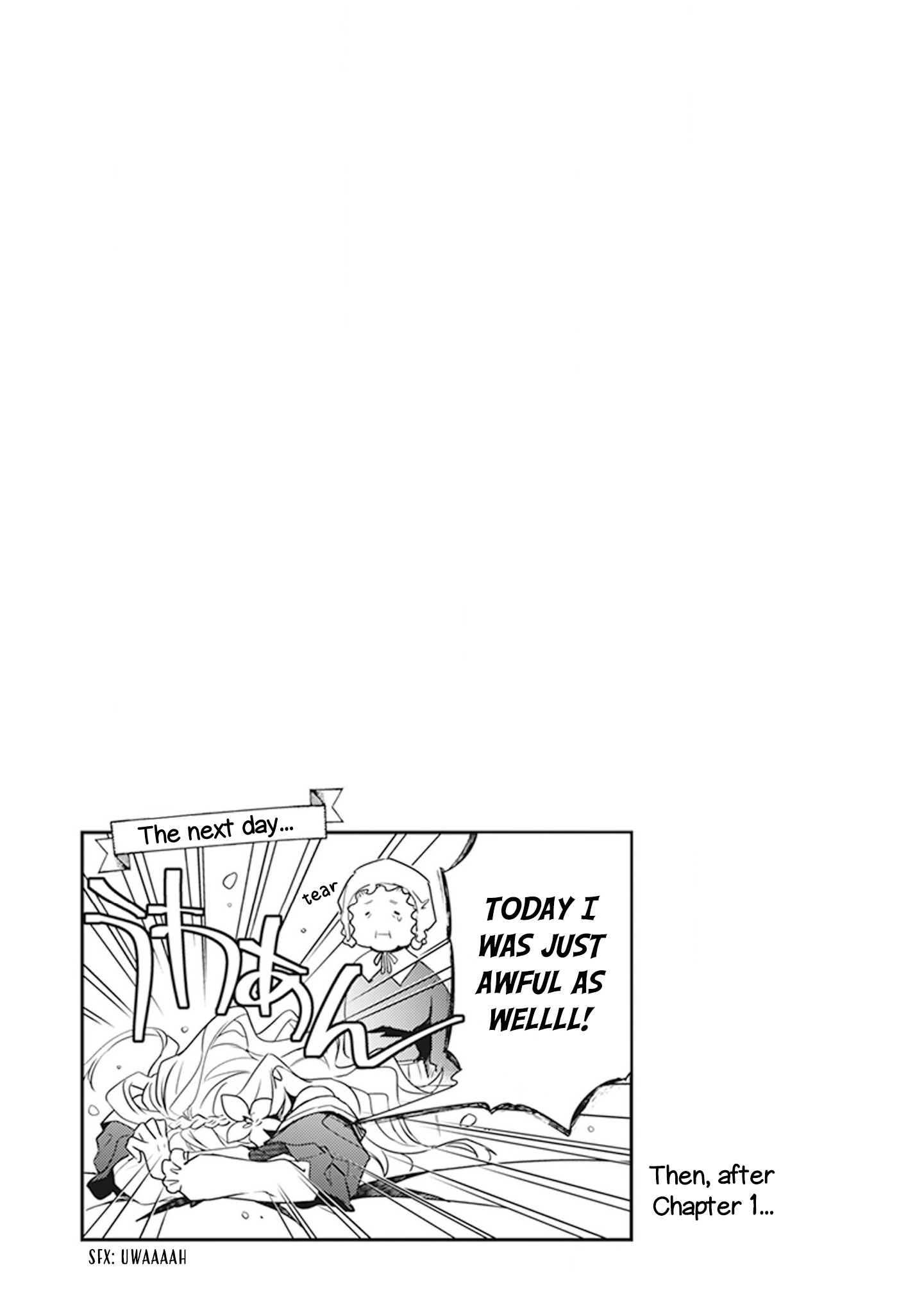 Tsundere Akuyaku Reijou Liselotte to Jikkyou no Endo-kun to Kaisetsu no Kobayashi-san Volume Extras 第13页