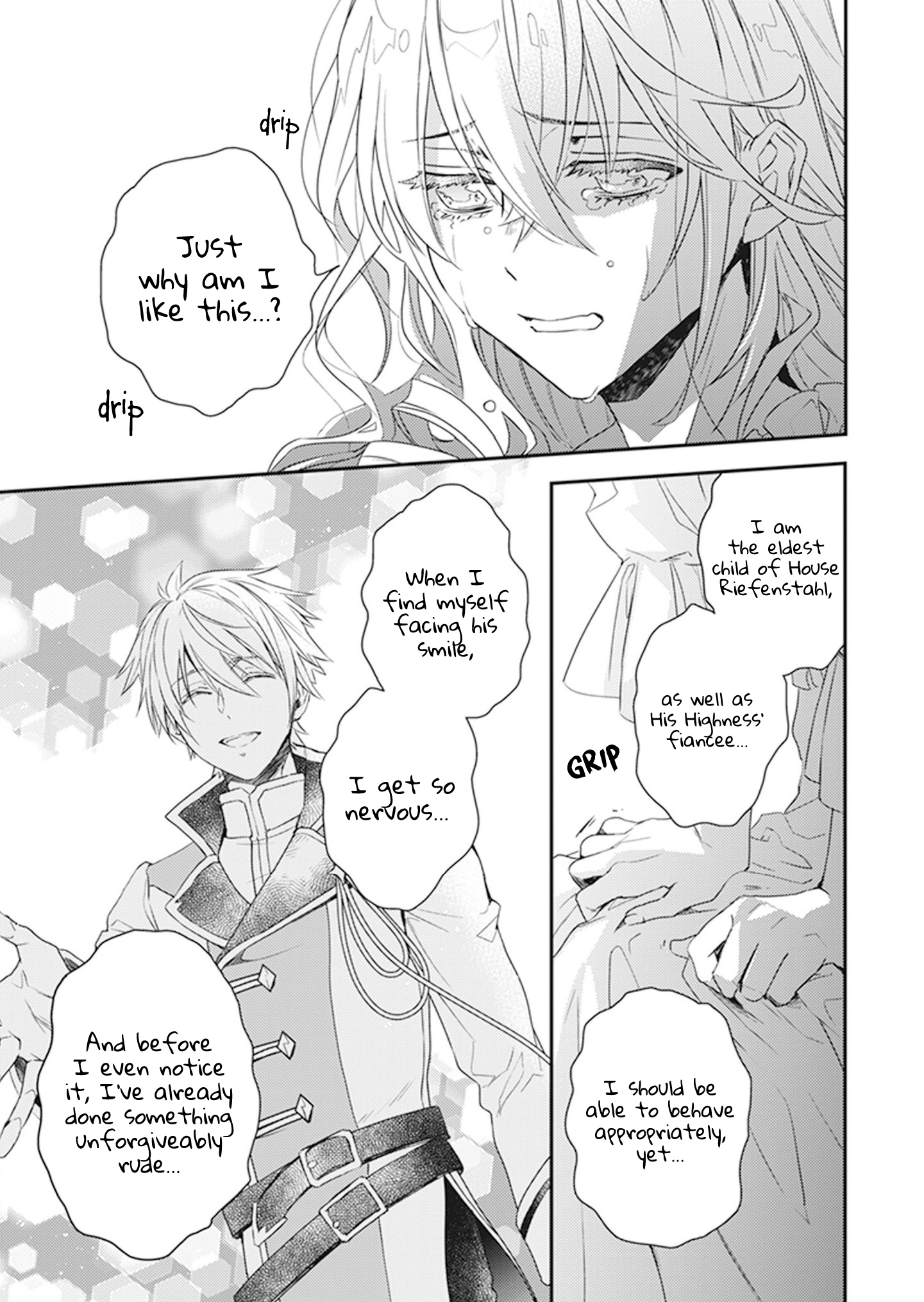 Tsundere Akuyaku Reijou Liselotte to Jikkyou no Endo-kun to Kaisetsu no Kobayashi-san Volume Extras 第6页