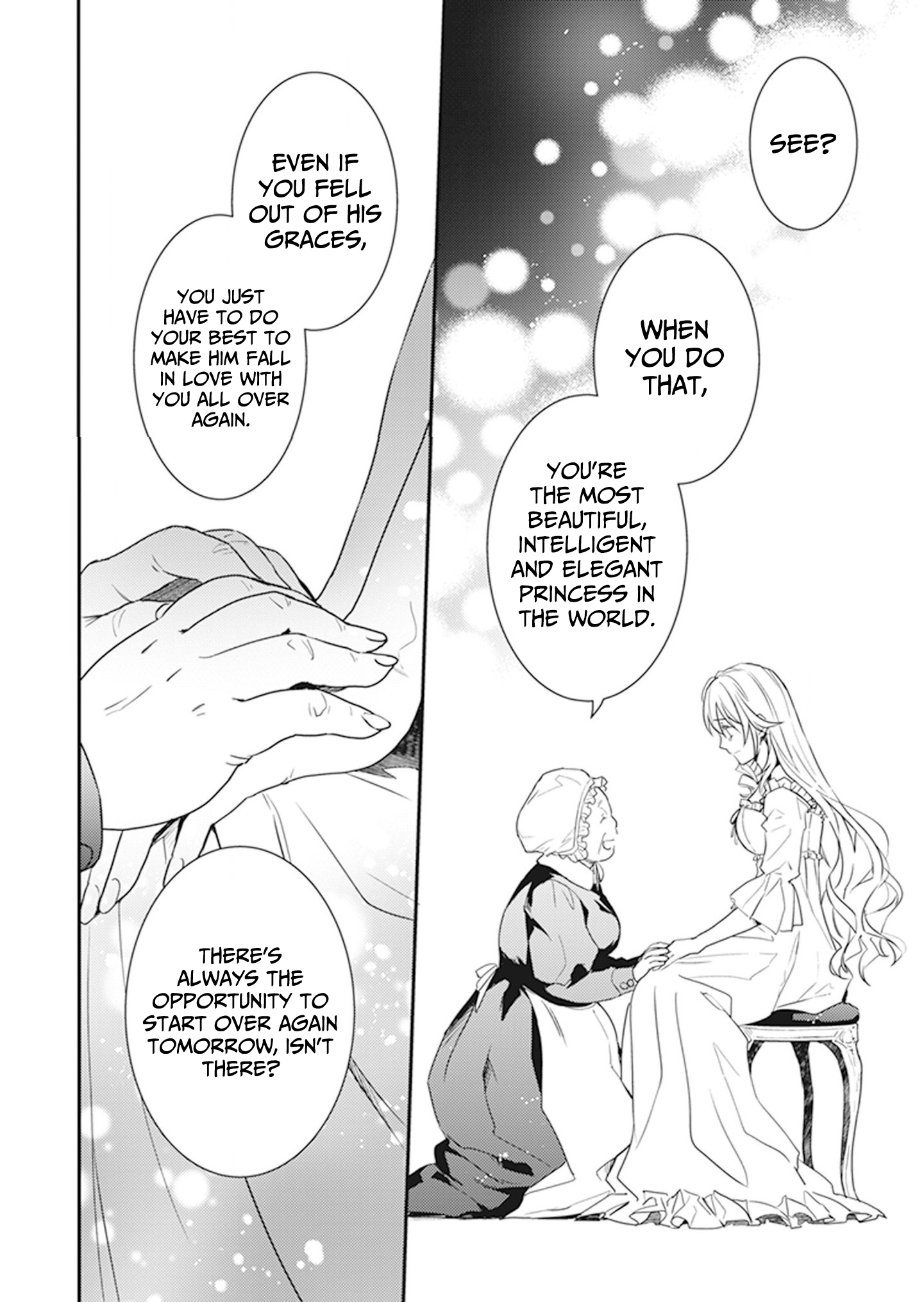 Tsundere Akuyaku Reijou Liselotte to Jikkyou no Endo-kun to Kaisetsu no Kobayashi-san Volume Extras 第9页