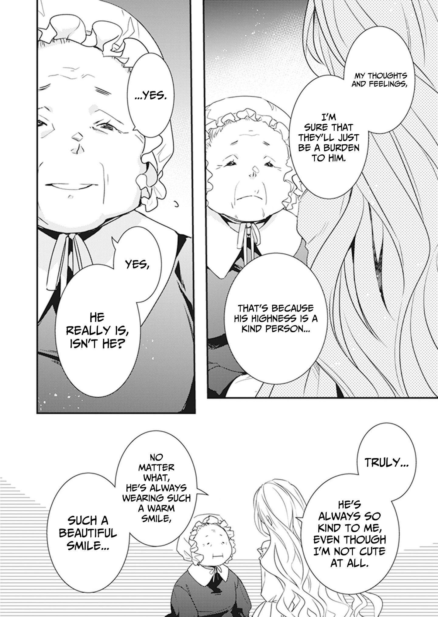 Tsundere Akuyaku Reijou Liselotte to Jikkyou no Endo-kun to Kaisetsu no Kobayashi-san Volume Extras 第10页