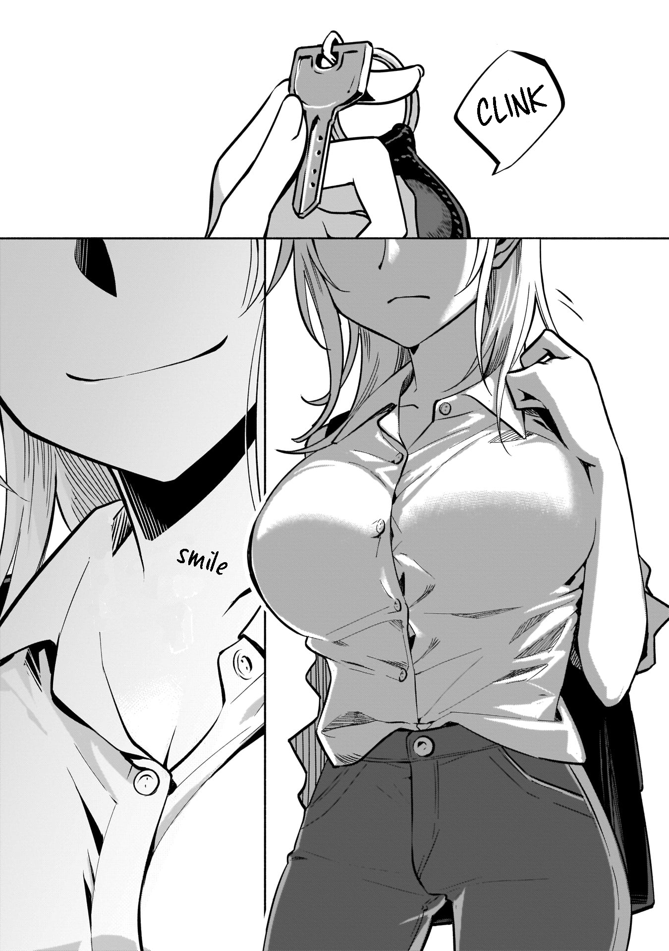 Bocchi no Boku ni Kyousei Kanojo ga Yattekita 第7页