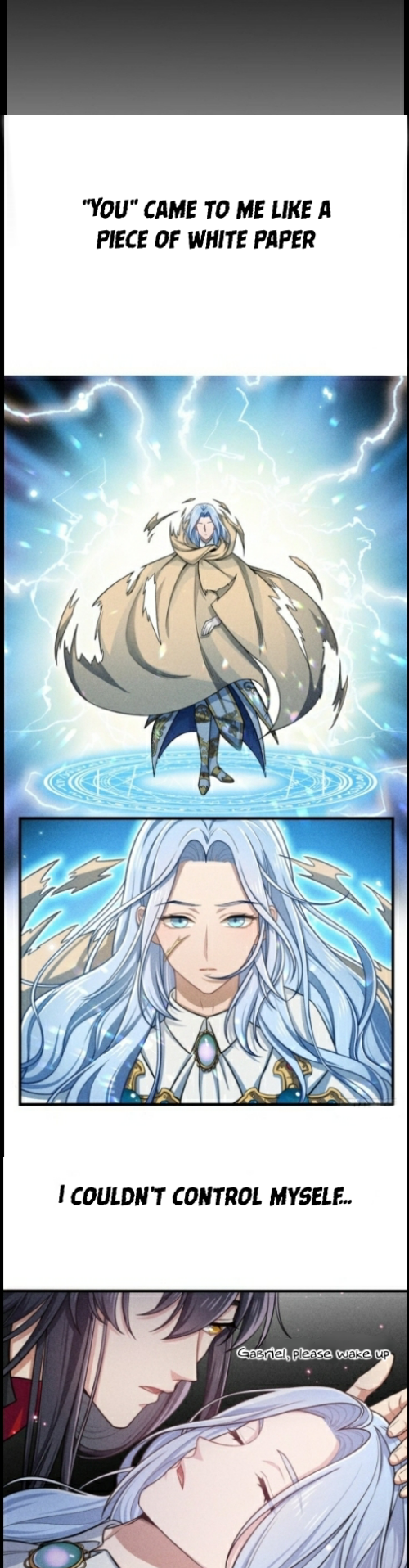 Elegy of the Heavens 第7页