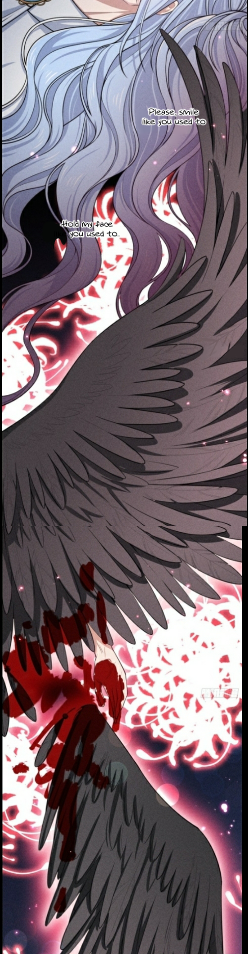 Elegy of the Heavens 第8页